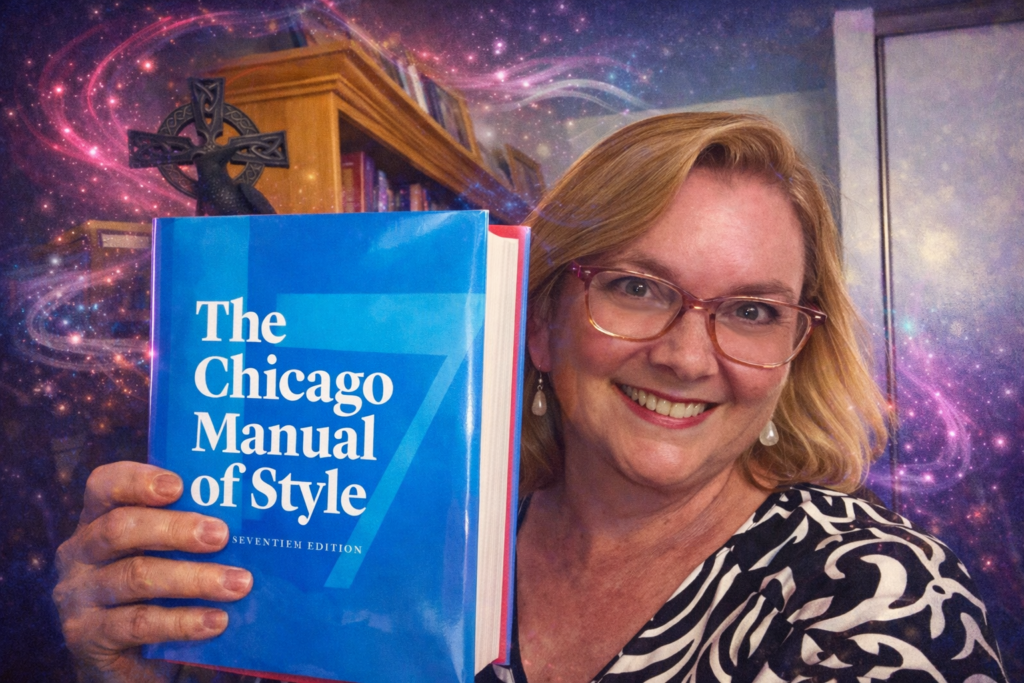Why Editors Rely On The Chicago Manual Of Style Bodacious Copy