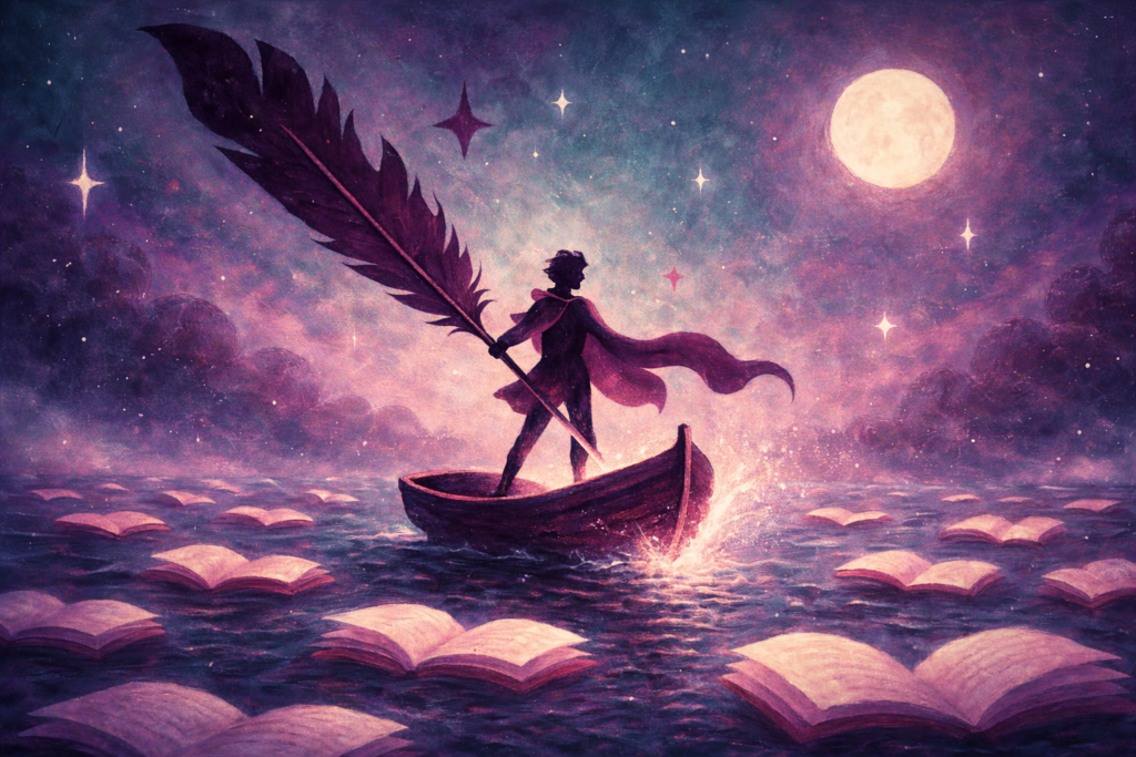 My Bodacious Blog subscription pop-up